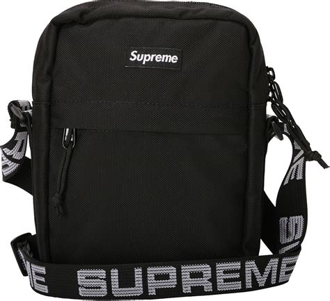 supreme ss18 shoulder bags replicas|supreme ss18 backpack.